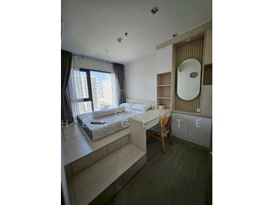 For Rent - Life Asoke Hype, Bangkok