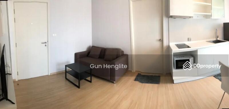 For Rent - Fuse Sense Bangkae, Bangkok