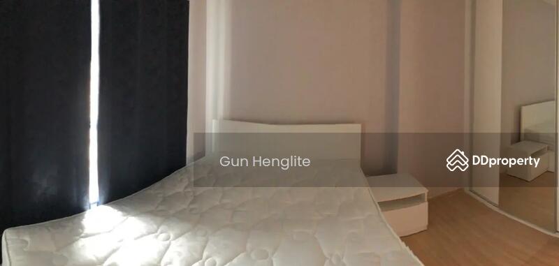 For Rent - Fuse Sense Bangkae, Bangkok
