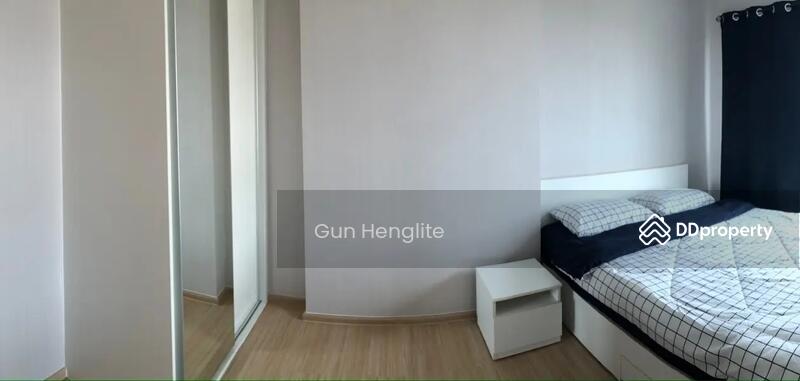 For Rent - Fuse Sense Bangkae, Bangkok