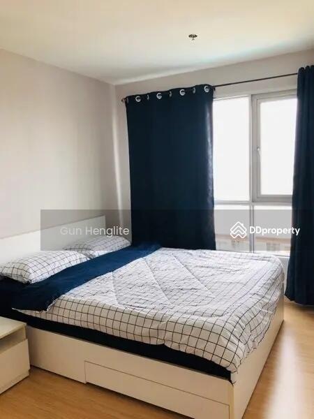 For Rent - Fuse Sense Bangkae, Bangkok