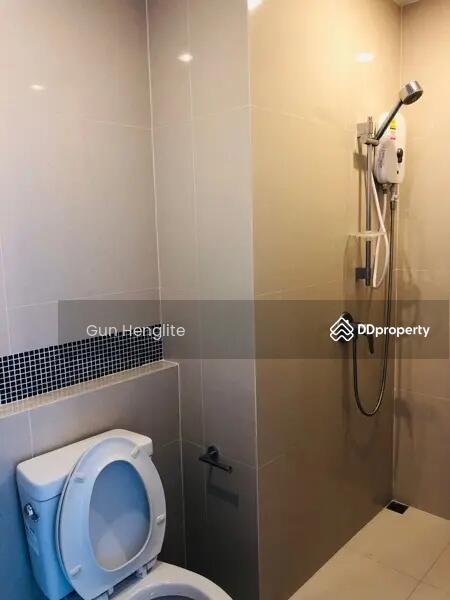 For Rent - Fuse Sense Bangkae, Bangkok