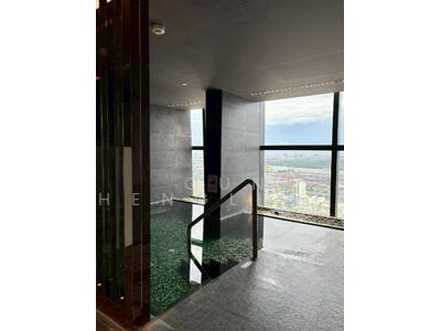 For Rent - IDEO Q Sukhumvit 36, Bangkok