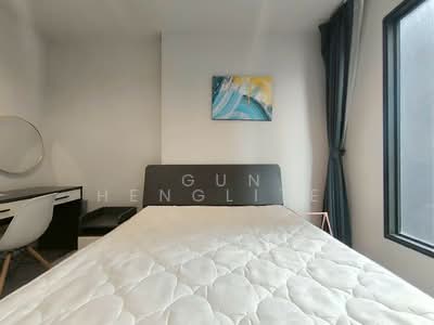 For Rent - Life Asoke-Rama 9, Bangkok