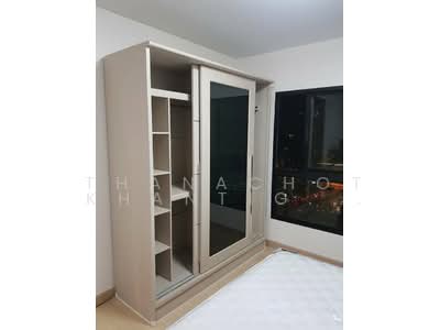 ขาย - Supalai Loft @ Talat Phlu Station : ศุภาลัย ลอฟท์ แอท สถานีตลาดพลู, กรุงเทพ
