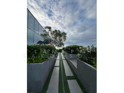 For Rent - Knightsbridge Prime Sathorn, Bangkok