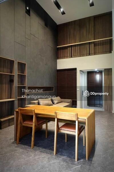 For Sale - 3-Bedroom Townhouse, Bangkok
