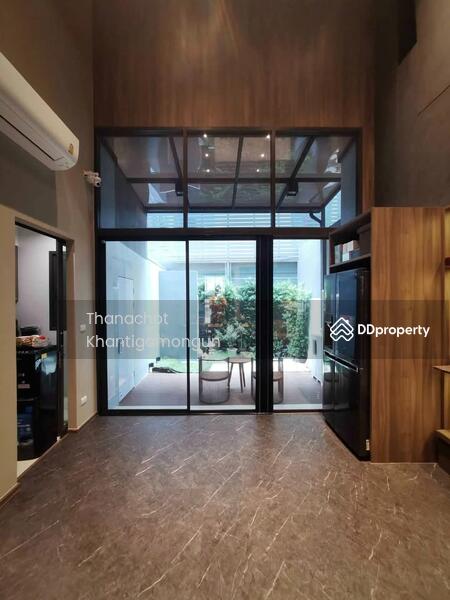 For Sale - 3-Bedroom Townhouse, Bangkok