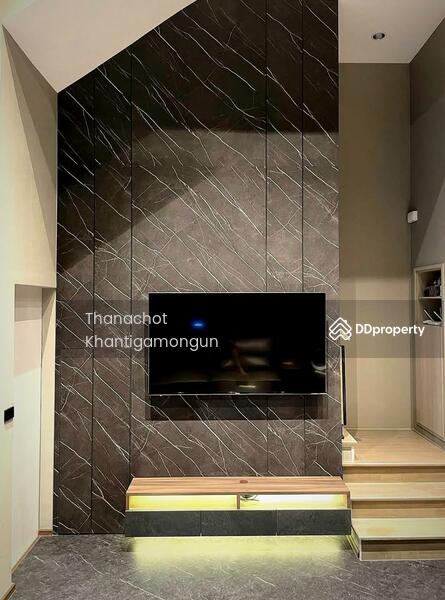 For Sale - 3-Bedroom Townhouse, Bangkok