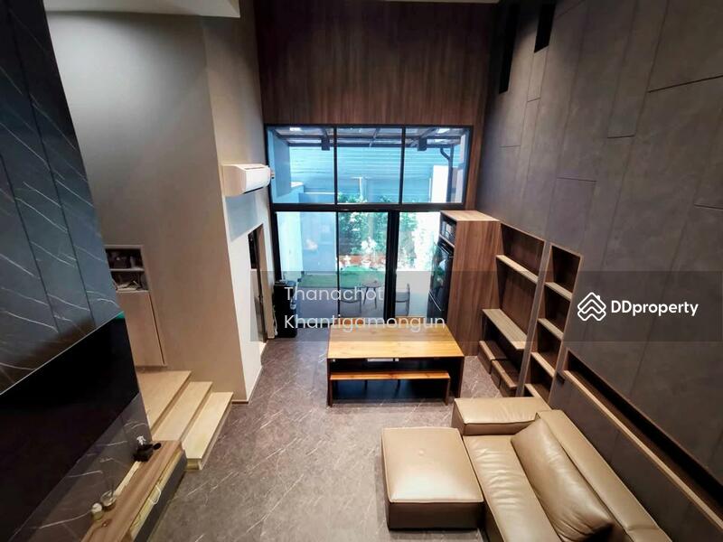 For Sale - 3-Bedroom Townhouse, Bangkok