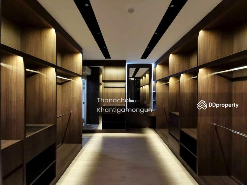 For Sale - 3-Bedroom Townhouse, Bangkok