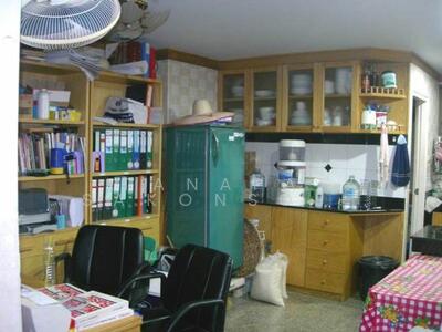 ขาย - ทาวน์เฮาท์ 3-ห้องนอน, กรุงเทพ