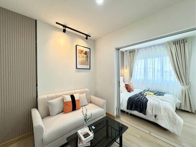 ขาย - The Privacy Ladprao-Sena : เดอะ ไพรเวซี่ ลาดพร้าว–เสนา, กรุงเทพ