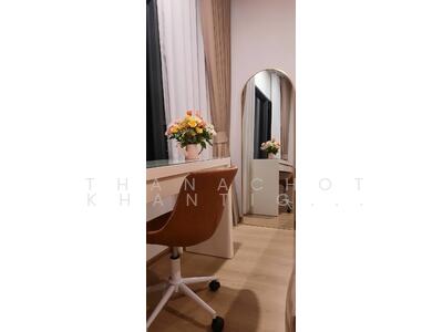 For Rent - Life Rama 4-Asoke, Bangkok