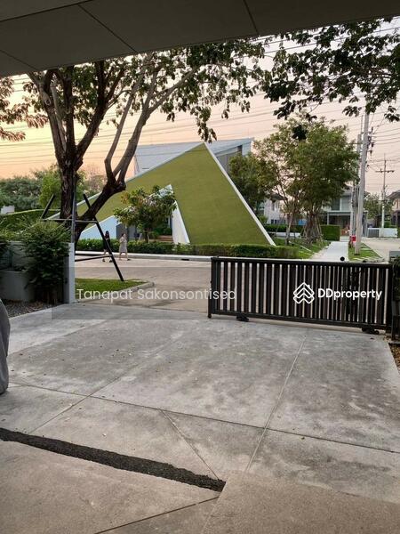 For Rent - Saransiri Srivaree, Samut Prakan