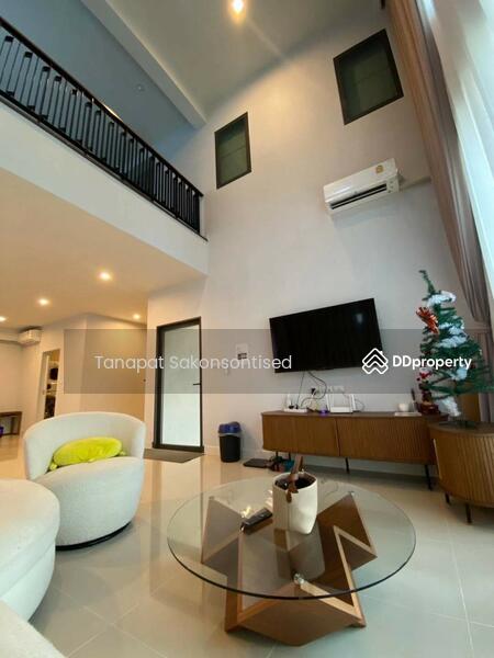 ให้เช่า - Saransiri Srivaree : สราญสิริ ศรีวารี, สมุทรปราการ