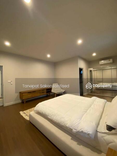 For Rent - Saransiri Srivaree, Samut Prakan