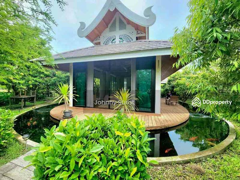 For Rent - หอมนานบ้านดิน, Chiang Mai