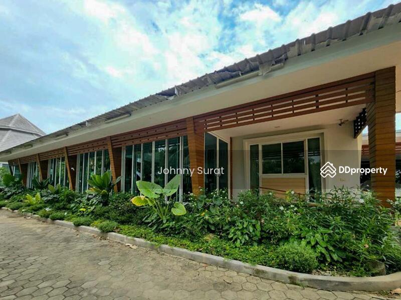 For Rent - หอมนานบ้านดิน, Chiang Mai