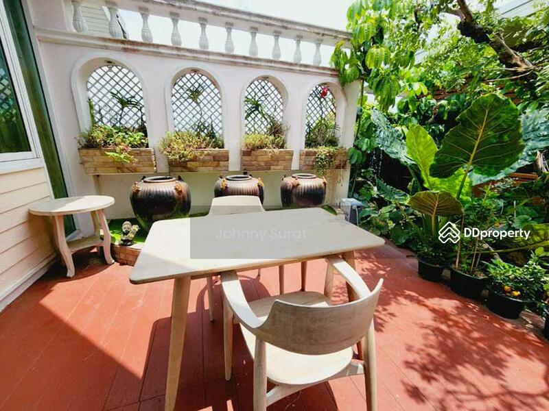For Rent - หอมนานบ้านดิน, Chiang Mai