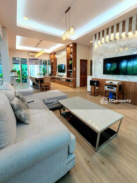 For Rent - หอมนานบ้านดิน, Chiang Mai