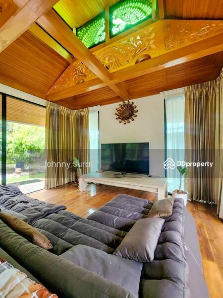 For Rent - หอมนานบ้านดิน, Chiang Mai