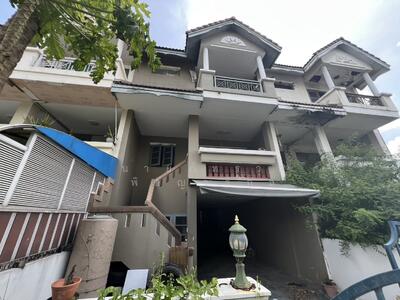 ขาย - Baan Charming Home : บ้านชาร์มมิ่งโฮม, นนทบุรี