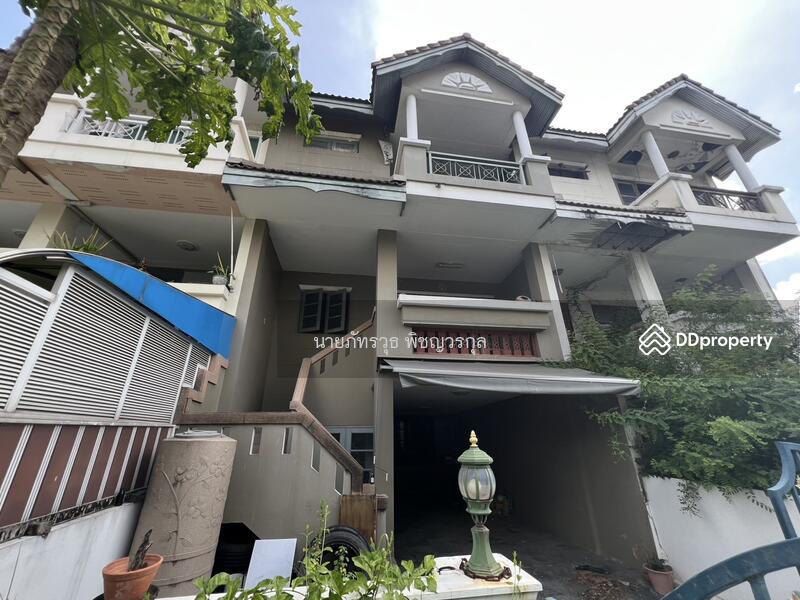For Sale - Baan Charming Home, Nonthaburi