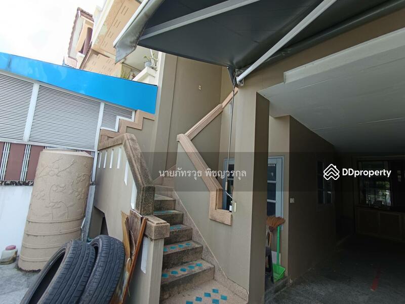 For Sale - Baan Charming Home, Nonthaburi