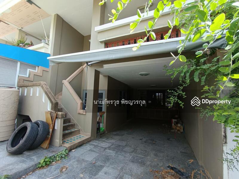 For Sale - Baan Charming Home, Nonthaburi
