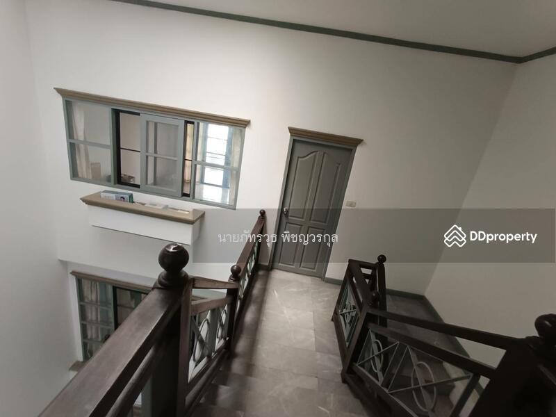 For Sale - Baan Charming Home, Nonthaburi