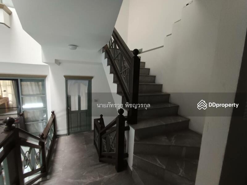 For Sale - Baan Charming Home, Nonthaburi