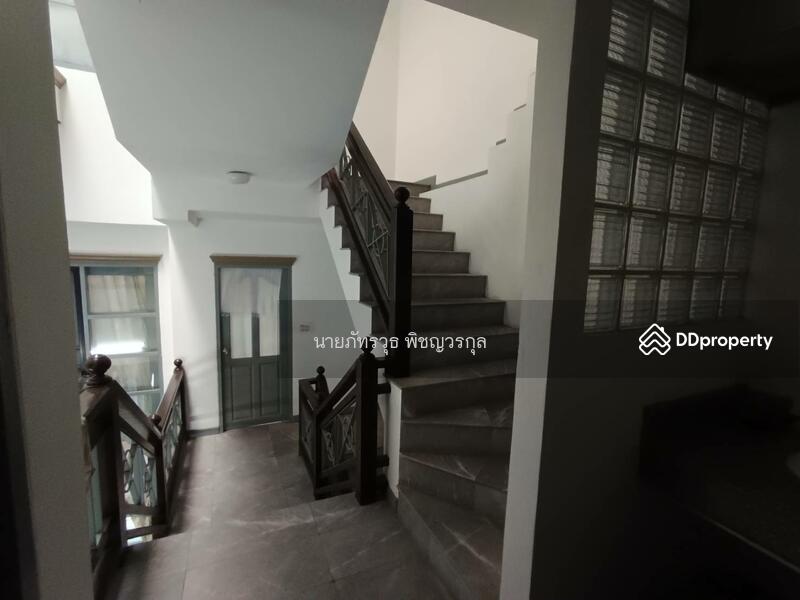 For Sale - Baan Charming Home, Nonthaburi