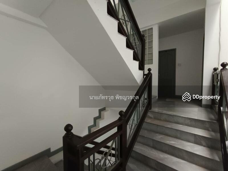 For Sale - Baan Charming Home, Nonthaburi