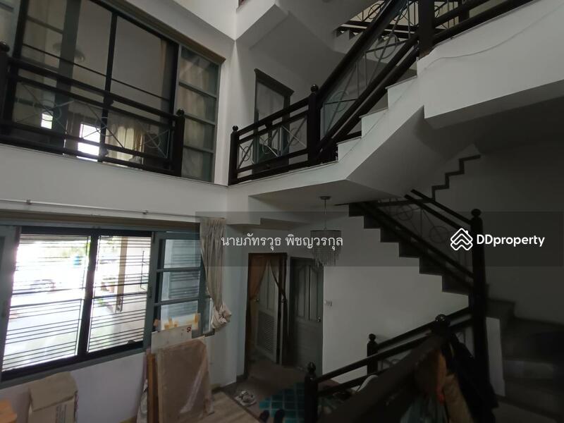 For Sale - Baan Charming Home, Nonthaburi