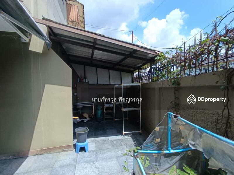 For Sale - Baan Charming Home, Nonthaburi