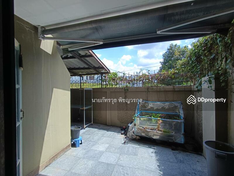 For Sale - Baan Charming Home, Nonthaburi