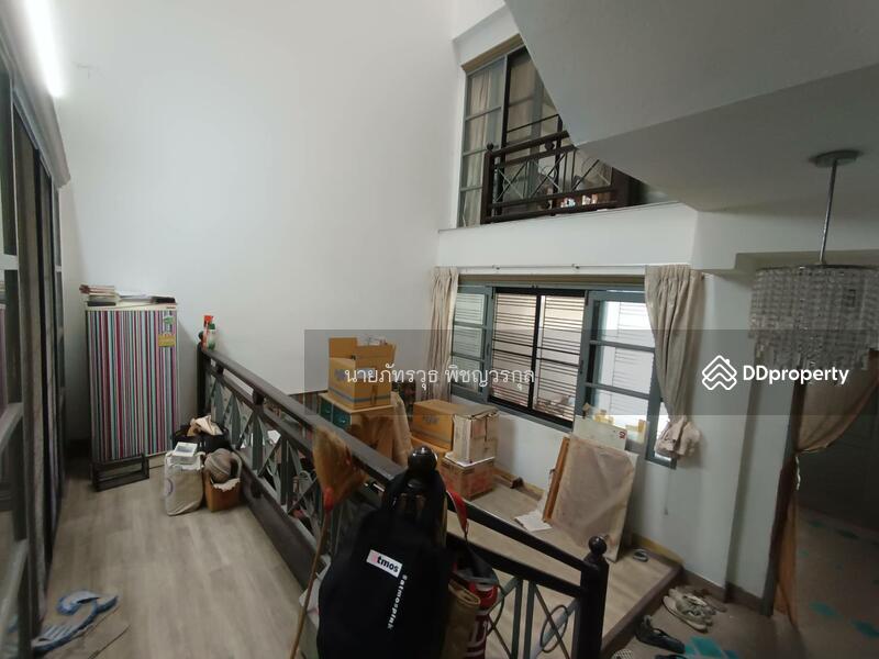 For Sale - Baan Charming Home, Nonthaburi