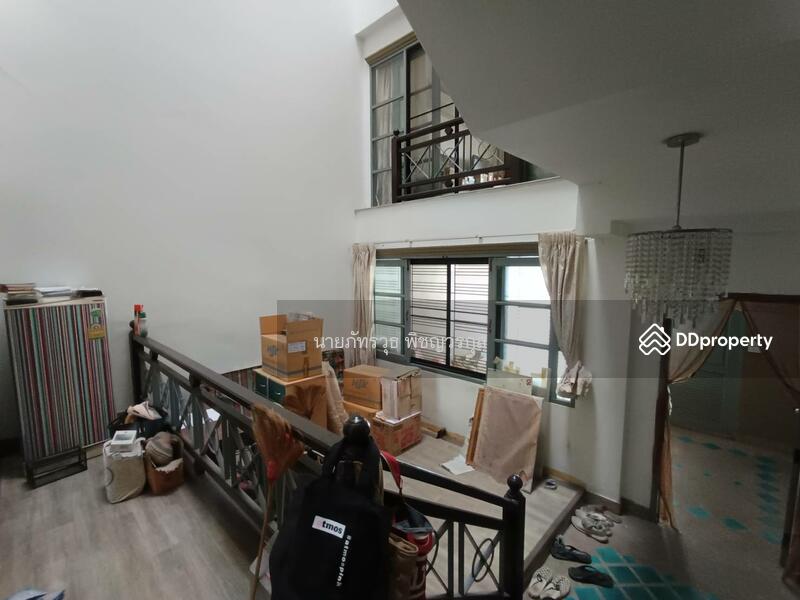 For Sale - Baan Charming Home, Nonthaburi