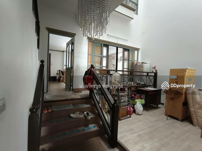 For Sale - Baan Charming Home, Nonthaburi
