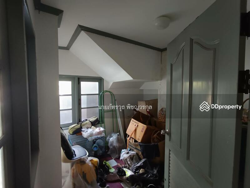 For Sale - Baan Charming Home, Nonthaburi