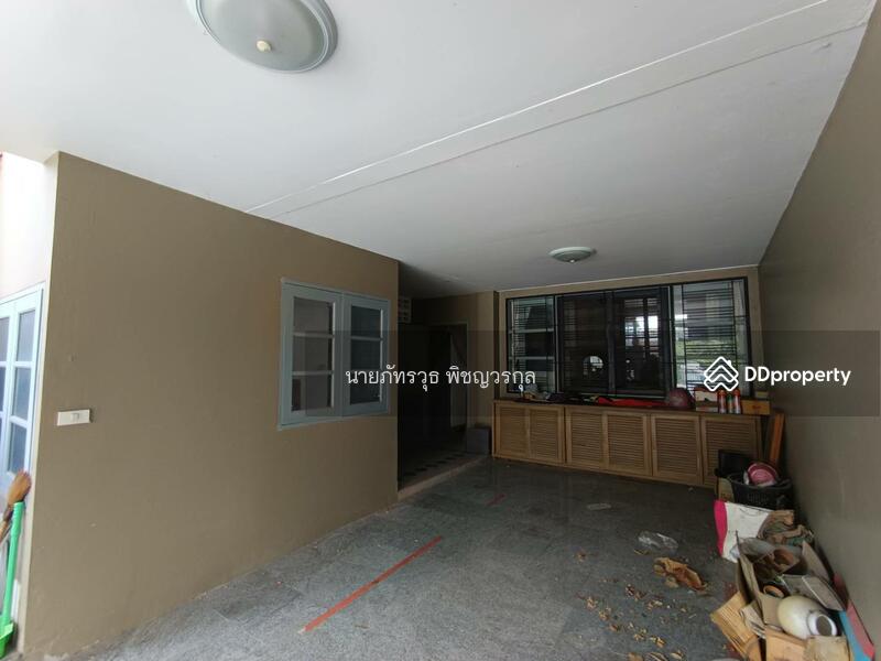 For Sale - Baan Charming Home, Nonthaburi