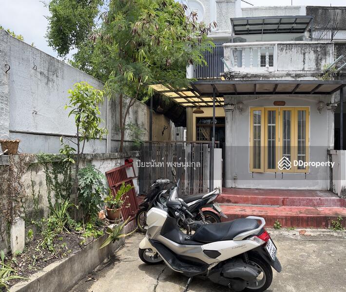 ขาย - Santhat Thanee 2 : สรรทัศน์ธานี 2, นนทบุรี