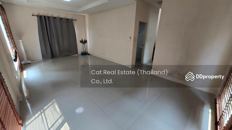 For Rent - The Villa Rattanathibet, Nonthaburi