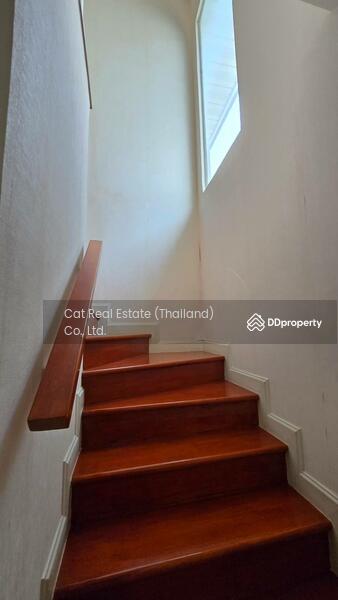 For Rent - The Villa Rattanathibet, Nonthaburi