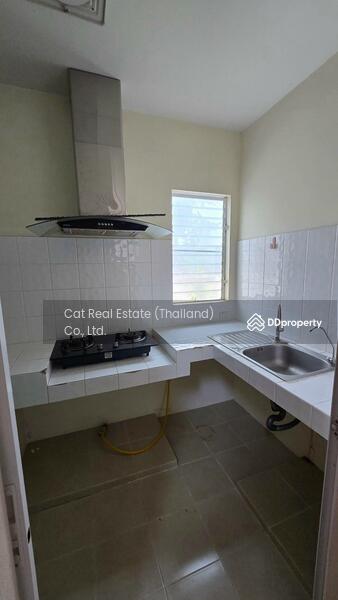For Rent - The Villa Rattanathibet, Nonthaburi