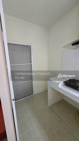 For Rent - The Villa Rattanathibet, Nonthaburi