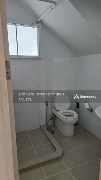 For Rent - The Villa Rattanathibet, Nonthaburi