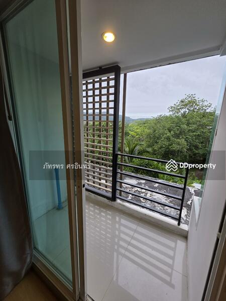 ขาย - Plus Condo 2 : พลัส คอนโด 2, ภูเก็ต