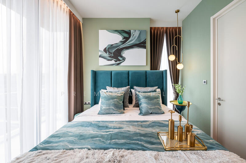 Khun By Yoo, Bangkok, 338 Thonglor Road, Khlong Tan Nua, Watthana, Bangkok, 2 Bedrooms, 82 sqm, Condo For Sale, by Prem Narula, 60138318 - DDproperty.com